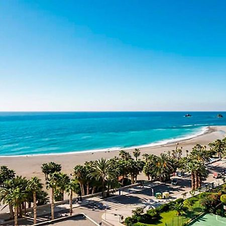 Apartamento En La Playa Con Vistas De Ensueno Almuñécar 외부 사진