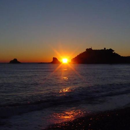 Apartamento En La Playa Con Vistas De Ensueno Almuñécar 외부 사진