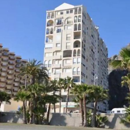 Apartamento En La Playa Con Vistas De Ensueno Almuñécar 외부 사진