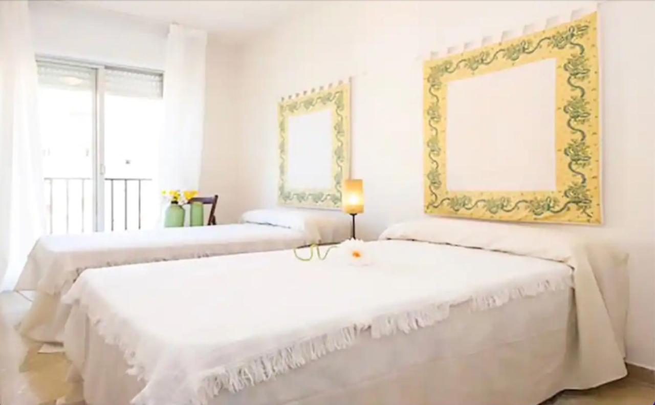 Apartamento En La Playa Con Vistas De Ensueno Almuñécar 외부 사진