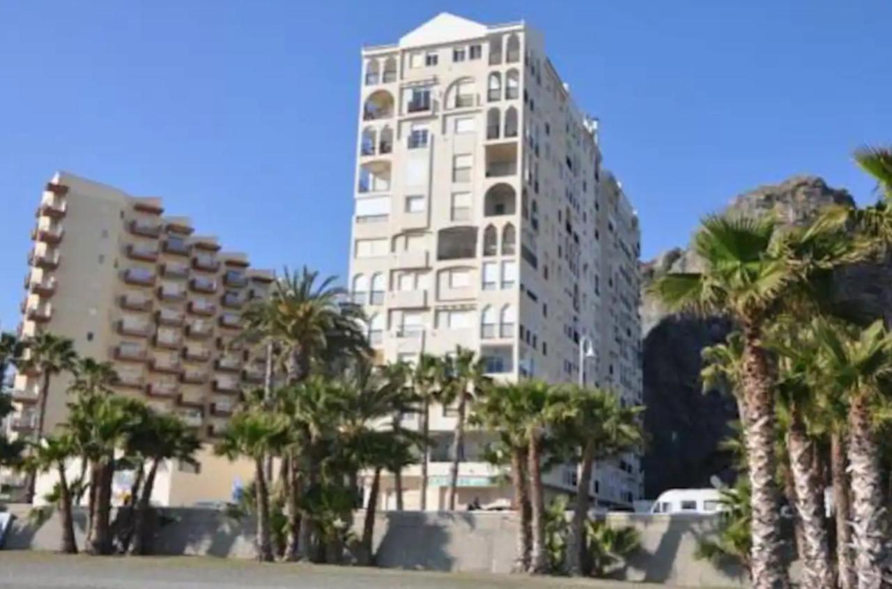 Apartamento En La Playa Con Vistas De Ensueno Almuñécar 외부 사진